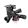 Manfrotto MHXPRO-3WG XPRO Geared Head 3D fej