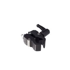   Manfrotto Nano satu 3/8''- 1/4''csavar adapterrel kamerához