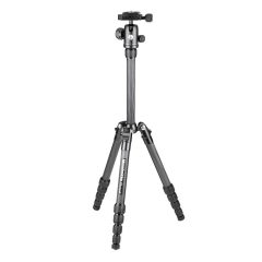   Manfrotto Element traveller karbon kis állvány kit (MKELES5CF-BH)