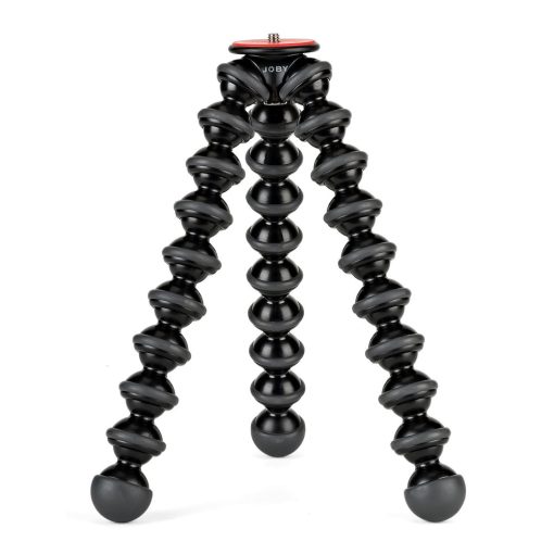 JOBY GorillaPod 3K állvány (fekete/szén) - JB91510-BWW