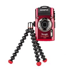   JOBY GorillaPod 325 mágneses állvány (fekete) - JB01506-BWW