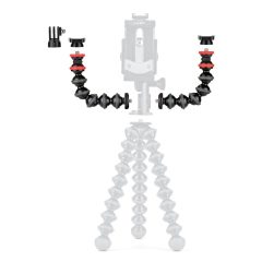 JOBY GorillaPod Kar Kit (fekete/szén) - JB01532-0WW