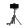 JOBY GripTight PRO TelePod (fekete/C) - JB01534-BWW