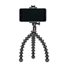   JOBY GripTight PRO 2 GorillaPod állvány szett telefon tartóval - JB01551-BWW