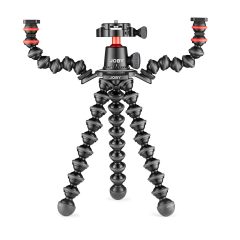 JOBY GorillaPod 3K PRO Rig (fekete) - JB01567-BWW