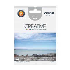 Cokin Filter P121M Neutral Grey G2 medium (ND4) (0.6)