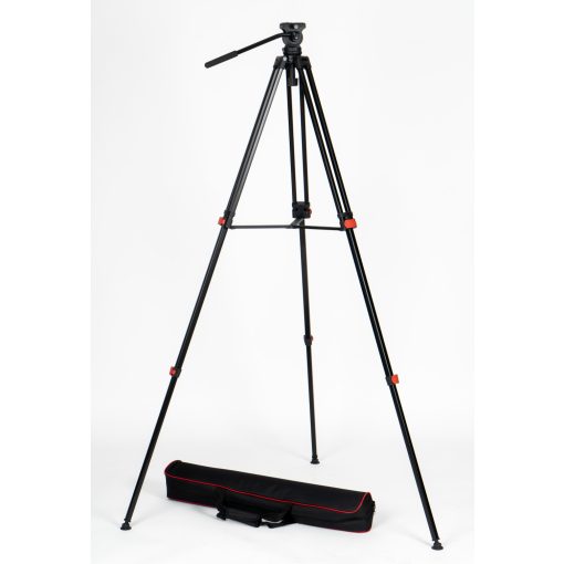 FVT-660 videós tripod