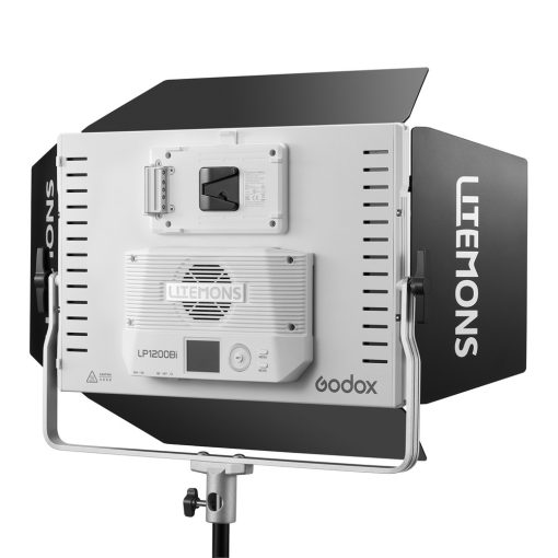 Godox Litemons LP1200BI LED Tabló Bi-Color (120W)