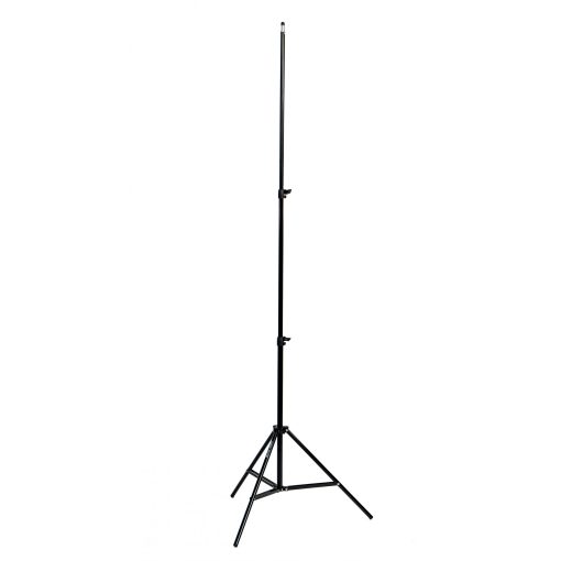 Mikrosat MK-180 lámpaállvány (max. 2kg, 180cm)