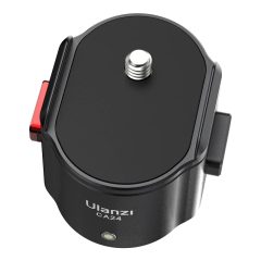   Ulanzi CA24, C044GBB1, állvány gyorscseretalp DJI RS3 mini-hez (UL-C044GBB1)