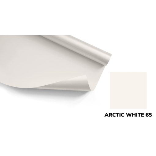 Fomei 2,72 x 11 m Arctic White papír háttér